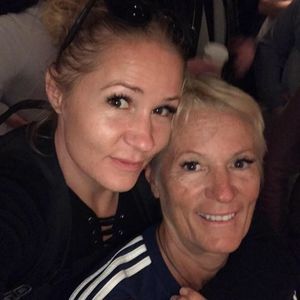 Meet your Posher, Analee